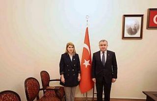 Deprem bölgesi Malatya’da çalışmalar hızlandırılıyor