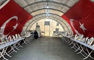 Diyarbakır annelerinin evlat mücadelesi devam ediyor