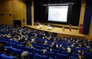 Diyarbakır’da “Terapistin Mevlana Olsaydı”...