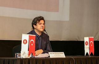 Doğumunun 150. yılında Mehmet Akif Ersoy anıldı