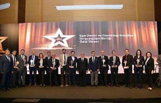 EDDMİB’ten 2 milyar dolarlık teşekkür