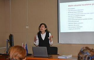 EEYO’dan “Terminoloji Bilgisinin Önemi: Dijital...