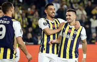 Fenerbahçe derbide hücum hattına güveniyor