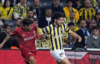 Fenerbahçe ile Sivasspor 35. randevuda