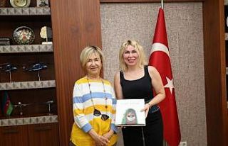 Fikret Otyam ismi AÜ’de yaşayacak