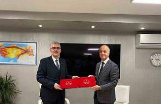 FÜ ile MEB arasında yapısal inceleme protokolü...