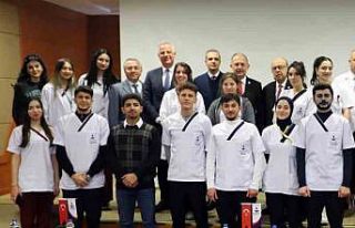 Gaziantep’in Kurtuluşunun 102’nci yıl dönümü