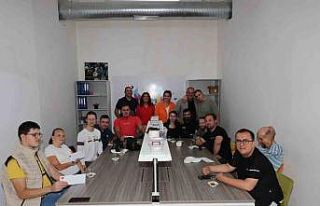 Gemlik’te engeller ortadan kalkıyor