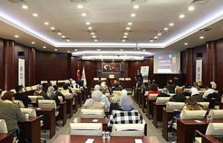 GTO Projesiyle başaran kadınlar hikayelerini anlattı