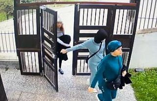 Hem aile hem çete reisi