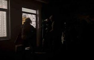 Hırsızlık çetesi aynı aileden çıktı...3.5...