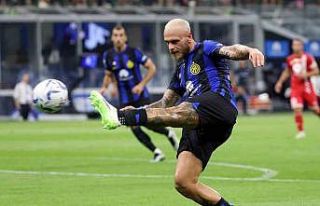 Inter, Federico Dimarco’nun sözleşmesini 2027...