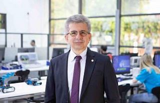 İzmir Ekonomi’de ‘proje’ rekoru