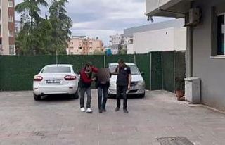 İzmir’de şirket dolandırıcısı firari, Siber...