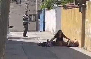 İzmir’de sokak ortasında 3 kişinin öldürüldüğü...