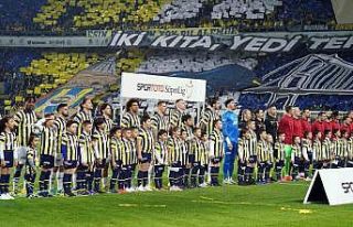 Kadıköy’de 13.5 milyar TL’lik derbi