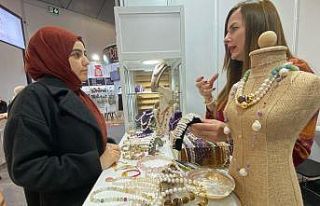 Kadınların en çok ilgisini çeken fuar: İşte...