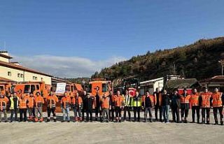 Karayolları Genel Müdürlüğü 42 Şube Şefliği...