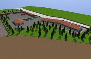 Kastamonu Belediyesi, Tarım ve Orman Bakanlığı’ndan...