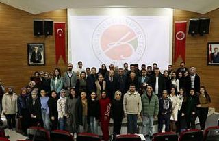 Kastamonu Üniversitesi’nde yurtdışındaki Türk...