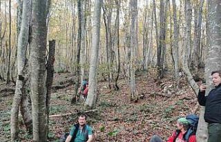 Kastamonu’nun saklı kalan doğal güzelliklerini...