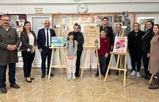 Kırklareli’nde ’Dilimizin Zenginlikleri Projesi’...