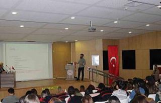 Kırklareli’nde yoğun bakım hemşirelerine sempozyum