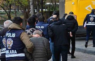 Kız meselesi yüzünden 1 kişinin öldüğü saldırıda...