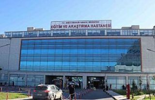 Kombiden sızan gaz, 3’ü çocuk 6 kişiyi hastanelik...