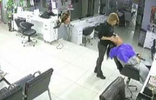 Maltepe’de "Biz işçinin hakkını yemeyiz"...