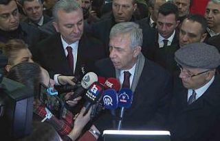 Mansur Yavaş’tan Meral Akşener’e cevap: "İlla...