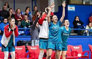 Melikgazi Basketbol’un rakibi belli oldu