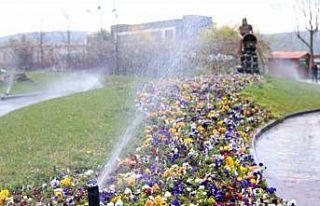 Menteşe’de 780 bin ton su tasarrufu