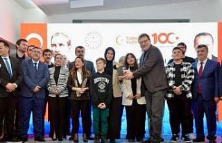 Mersin İl Milli Eğitim Müdürlüğü iller arası...