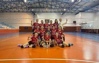 Nevşehir Belediyesi Gençlik ve Spor Kulübü Yıldız...