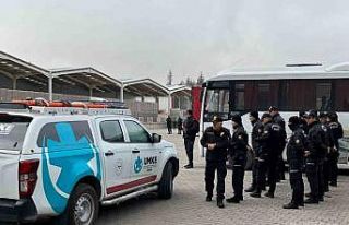 Niğde Gazozu Fabrikası’ndaki kimyasal zehirlenme...