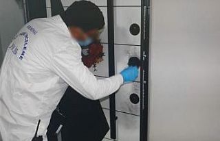 Niğde’de 15 günde 184 şüpheli gözaltına alındı