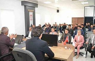 Niğde’de Tarımsal Üretimin Planlanması ve Sözleşmeli...