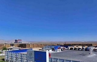 Oltan Köleoğlu Enerji’ye BES dalında brincilik...