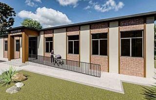 Ömer-Ülfet Hisar Aile Sağlığı Merkezi’nde...