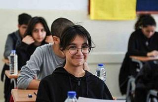 Ortaöğretim için yazılı sınavlarına ilişkin...