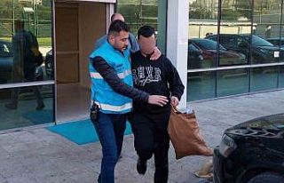 Oto tamircisini ismini sorup vuran çocuk tutuklandı