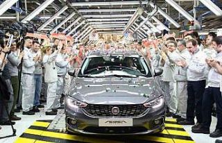 Otomotiv devi üretimi durduruyor