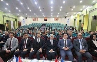 PIKTES Projesi Erzurum’da masaya yatırıldı