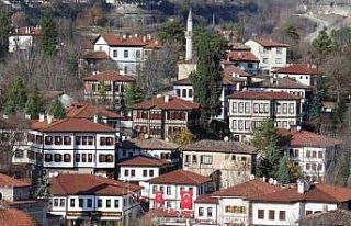 Safranbolu’yu "dünya markası" yapan...