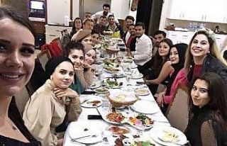 ‘Şampiyonlar Ligi’ karesindeki 13 kişi hakkında...