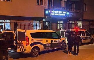 Samsun’da aranan 49 kişi yakalandı