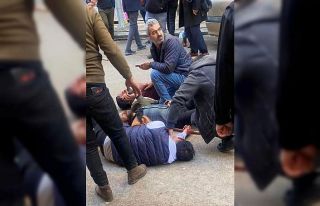 Şanlıurfa’da silahlı kavgada ölü sayısı 2’ye...