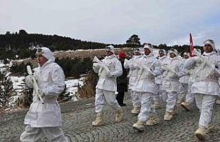 Sarıkamış Harekatı programı belli oldu