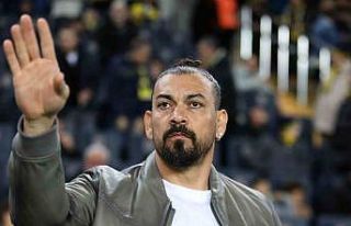 Sivasspor’da Servet Çetin dönemi kapandı